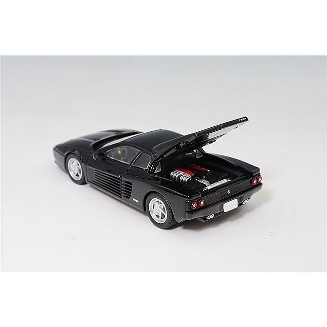 トミカリミテッドヴィンテージ NEO 1/64 フェラーリ F512M 黒 : キッド