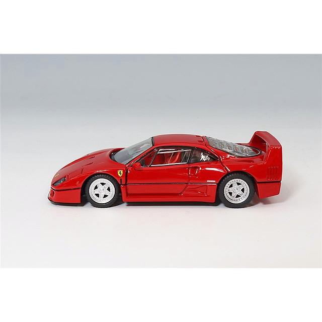 トミカリミテッドヴィンテージ NEO 1/64 フェラーリ F40 (1989) (赤