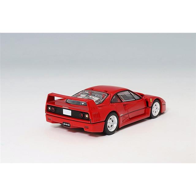 トミカリミテッドヴィンテージ NEO 1/64 フェラーリ F40 (1989) (赤
