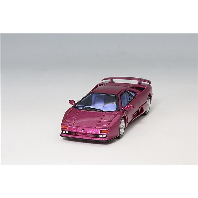 トミカリミテッドヴィンテージ NEO 1/64 ランボルギーニ ディアブロ