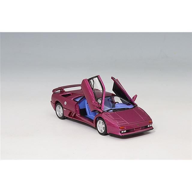 トミカリミテッドヴィンテージ NEO 1/64 ランボルギーニ ディアブロ