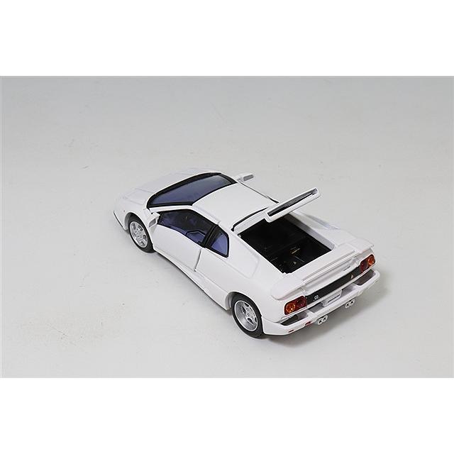 トミカリミテッドヴィンテージ NEO 1/64 ランボルギーニ ディアブロ