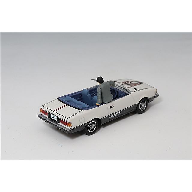 トミカリミテッドヴィンテージ NEO 1/64 ムービースタ―ズ02 西部警察