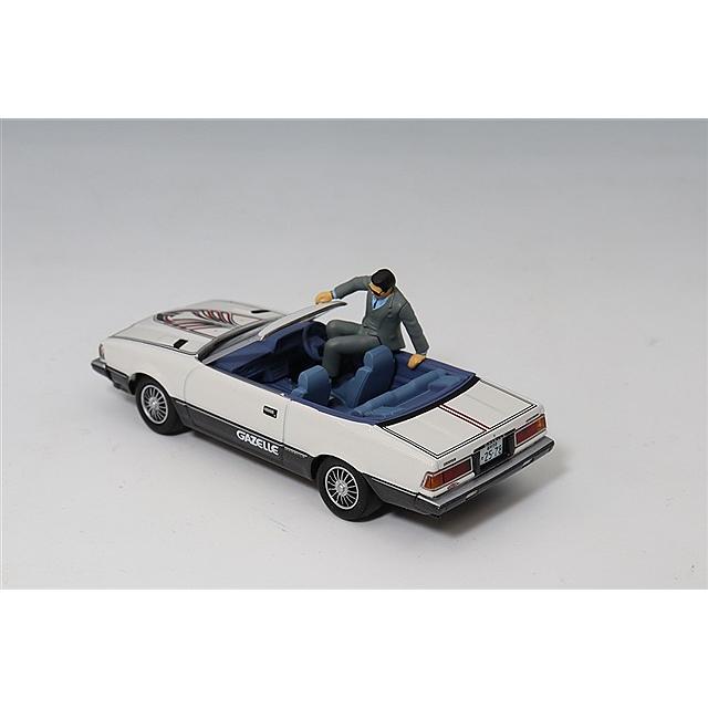 トミカリミテッドヴィンテージ NEO 1/64 ムービースタ―ズ02 西部警察