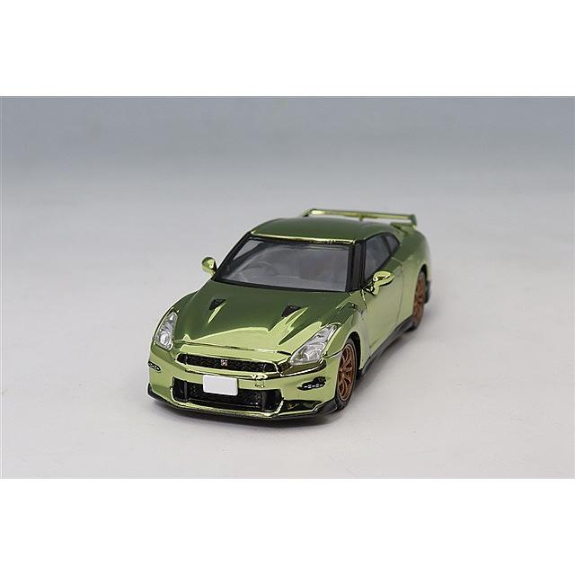 トミカリミテッドヴィンテージ NEO 1/64 日産 GT-R プレミアム