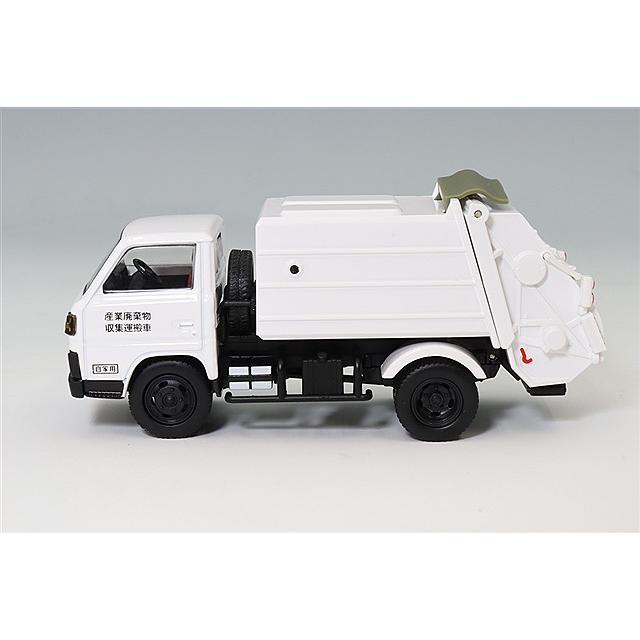 トミカリミテッドヴィンテージ NEO 1/64 三菱 FUSO キャンター 清掃車