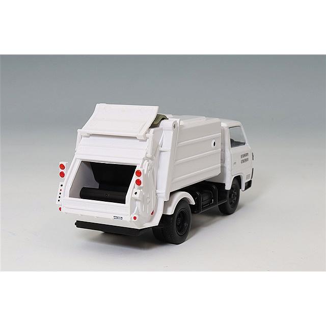 トミカリミテッドヴィンテージ NEO 1/64 三菱 FUSO キャンター 清掃車