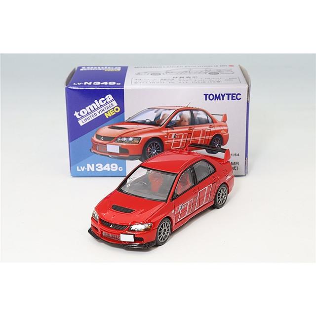 トミカ リミテッドヴィンテージ 5台セット トミカリミテッドヴィンテージ NEO 1/64 三菱 ランサー GSR