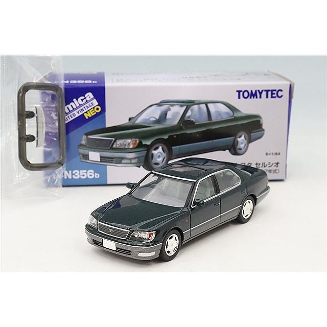 トミカリミテッドヴィンテージ NEO 1/64 トヨタ セルシオ C仕様 F