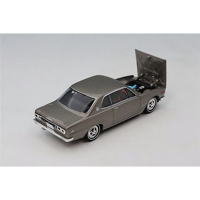 トミカリミテッドヴィンテージ NEO 1/64 日産 スカイライン ハード