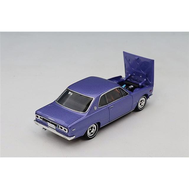 トミカリミテッドヴィンテージ NEO 1/64 日産 スカイライン ハード