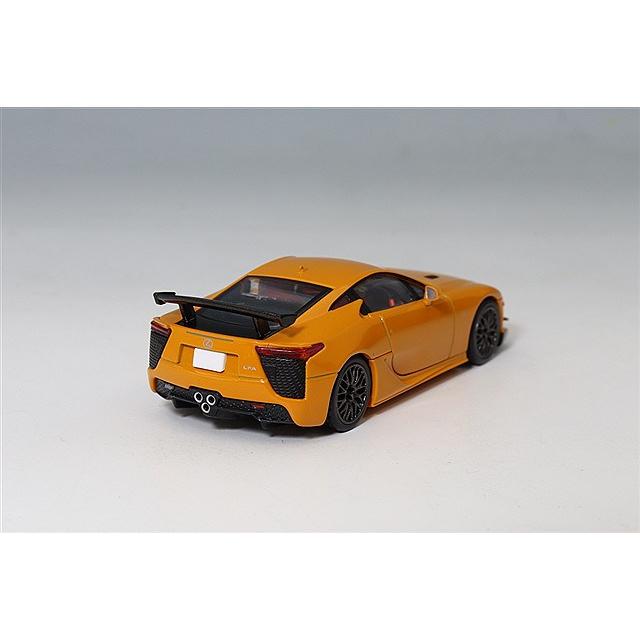 トミカリミテッドヴィンテージ NEO 1/64 レクサス LFA ニュルブルク