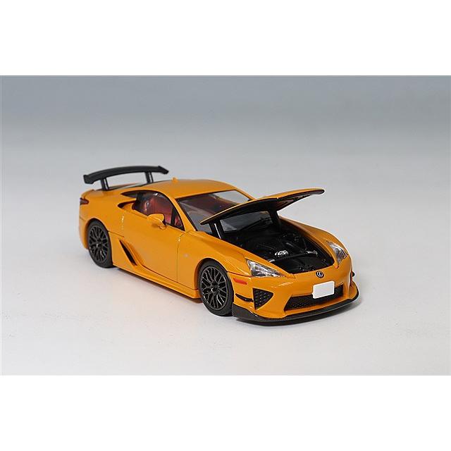 トミカリミテッドヴィンテージ NEO 1/64 レクサス LFA ニュルブルク