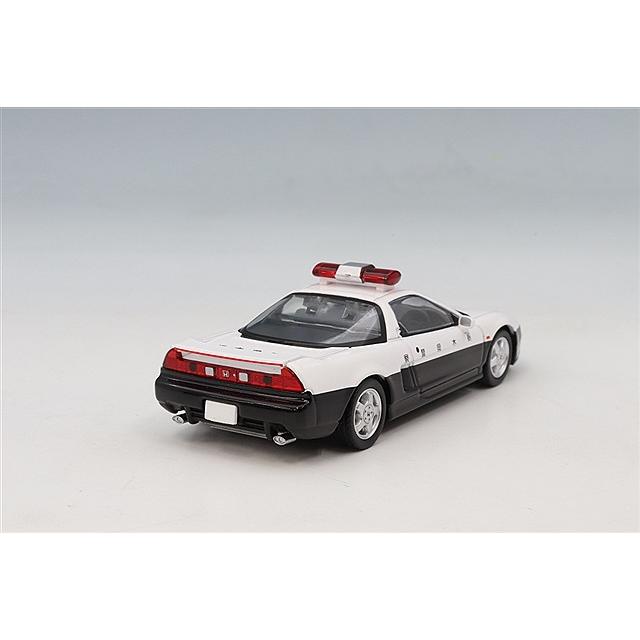 トミカリミテッドヴィンテージ NEO 1/64 ホンダ NSX パトロールカー 92