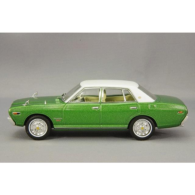 ミニカー/完成品 トミカリミテッドヴィンテージNEO43 1/43 日産