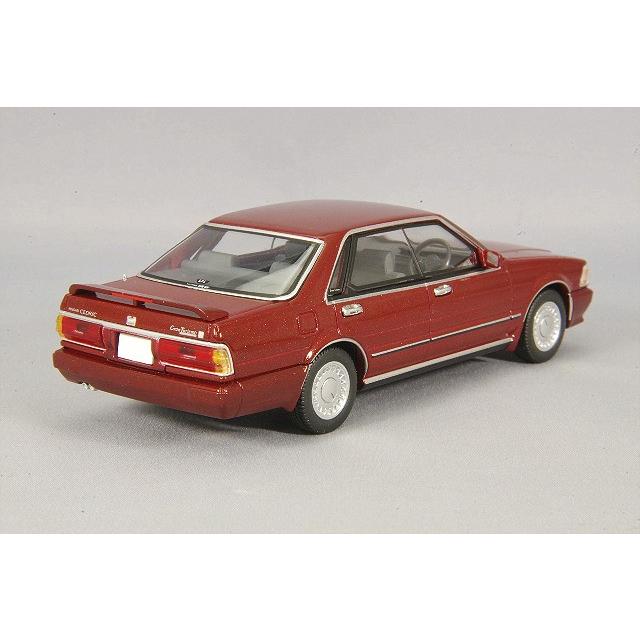 ignitiom model TOMYTEC 日産セドリック グランツーリスモ ミニカー/完成品 イグニッションモデルxトミーテック 1/43 日産