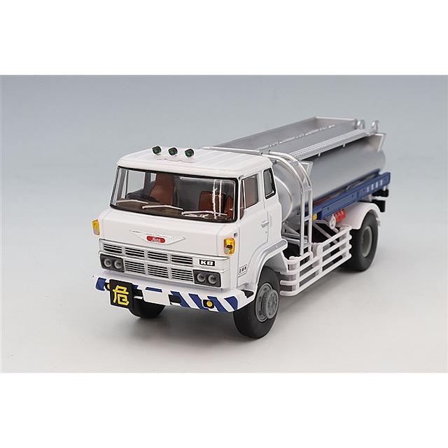 トミカリミテッドヴィンテージ NEO 1/64 日野 KB314型 タンクローリー