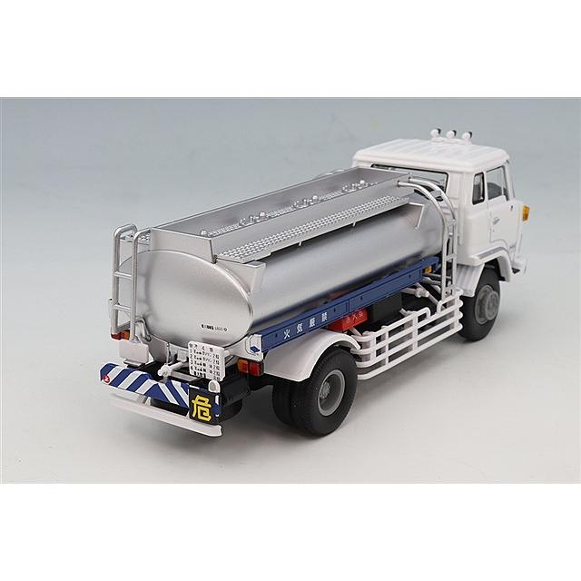 IDEMITSU 1/86 タンクローリー ラジコンREALDRIVEnano トミカリミテッドヴィンテージ NEO 1/64 日野 KB314型 タンクローリー