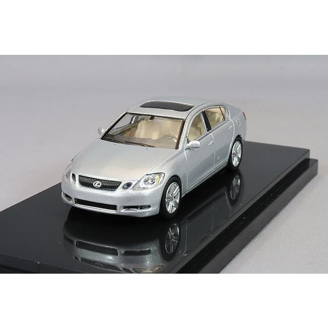 MODEL1 (モデルワン) 1/64 レクサス GS300 ミレニアム