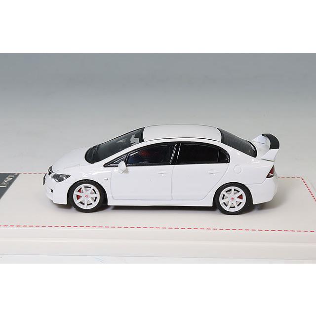 MODEL1 (モデルワン) 1/64 ホンダ シビック タイプR (FD2