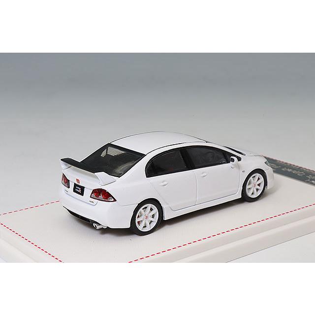 MODEL1 (モデルワン) 1/64 ホンダ シビック タイプR (FD2