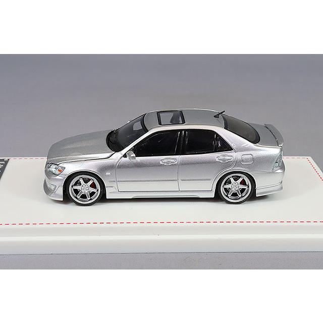 Focal Horizon FH x MODEL1 1/64 トヨタ アルテッツァ RS200 SXE10