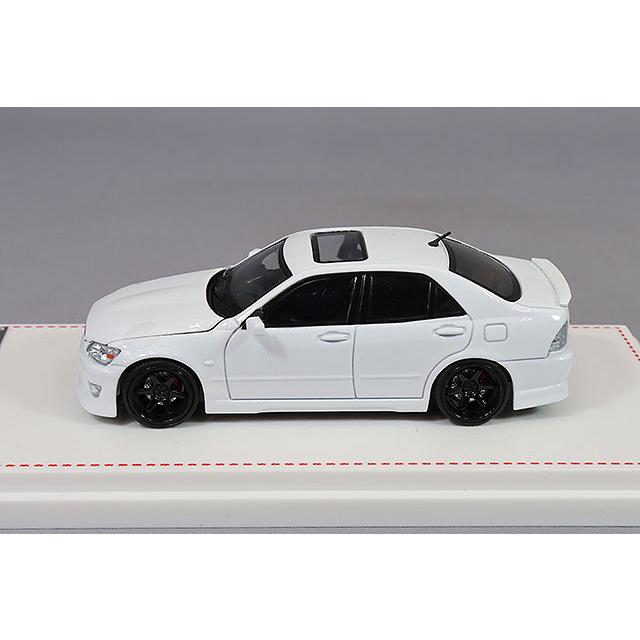 Focal Horizon FH x MODEL1 1/64 トヨタ アルテッツァ RS200 SXE10