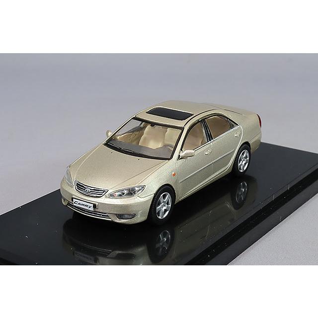 MODEL1 (モデルワン) 1/64 トヨタ カムリ XV30 ベージュマイカ