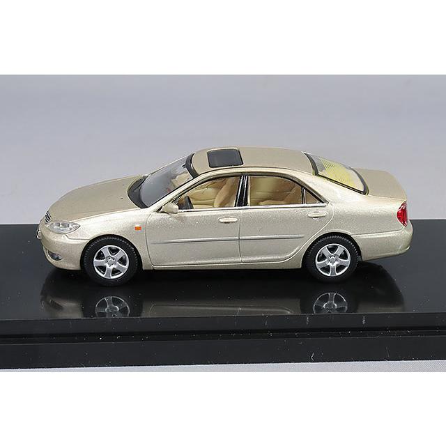 MODEL1 (モデルワン) 1/64 トヨタ カムリ XV30 ベージュマイカ