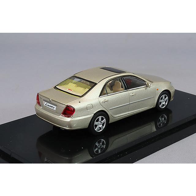 MODEL1 (モデルワン) 1/64 トヨタ カムリ XV30 ベージュマイカ