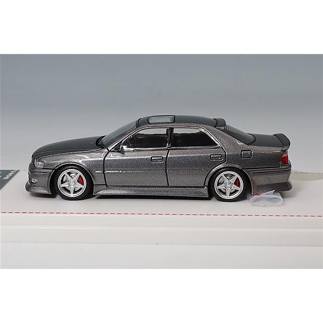 MODEL1 (モデルワン) 1/64 トヨタ チェイサー JZX100 カスタム