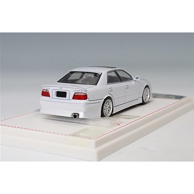 MODEL1 (モデルワン) 1/64 トヨタ チェイサー JZX100 カスタム