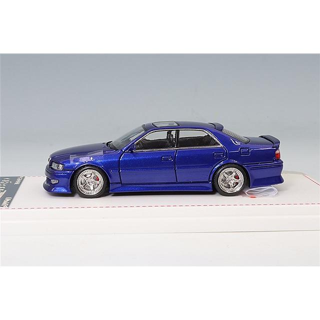 Focal Horizon FH x MODEL1 1/64 トヨタ チェイサー JZX100 カスタム