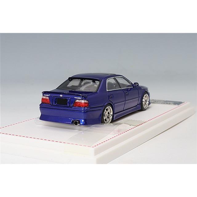 Focal Horizon FH x MODEL1 1/64 トヨタ チェイサー JZX100 カスタム