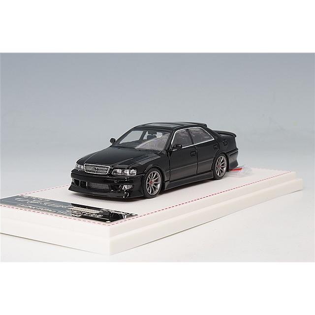 Focal Horizon FH x MODEL1 1/64 トヨタ チェイサー JZX100 カスタム