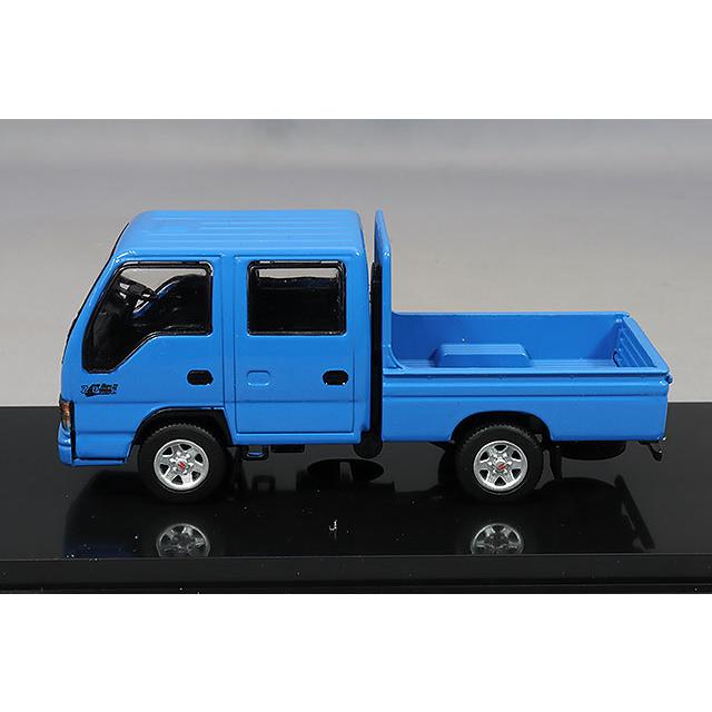 MODEL1 (モデルワン) 1/64 いすゞ エルフ(ELF) ダブルキャブ