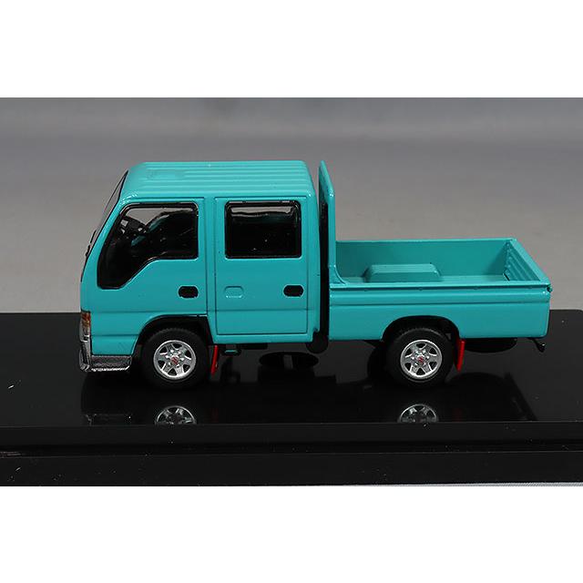 MODEL1 (モデルワン) 1/64 いすゞ エルフ(ELF) ダブルキャブ カスタム