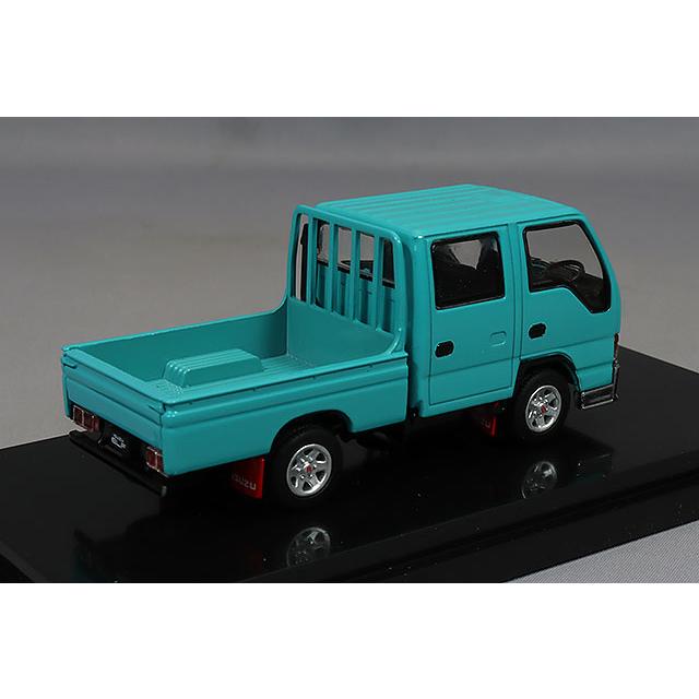 MODEL1 (モデルワン) 1/64 いすゞ エルフ(ELF) ダブルキャブ カスタム