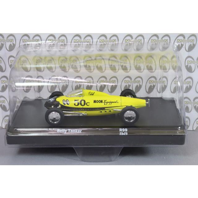 M2マシーン 1/64 ドライバーズ リリース 99 4台セット : キッド