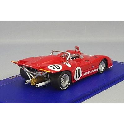 ミニカー/完成品 M4 1/43 アルファロメオ 33.3 1971 ニュルブルクリンク #10 N.ギャリ/R.シュトメレン |  | 02