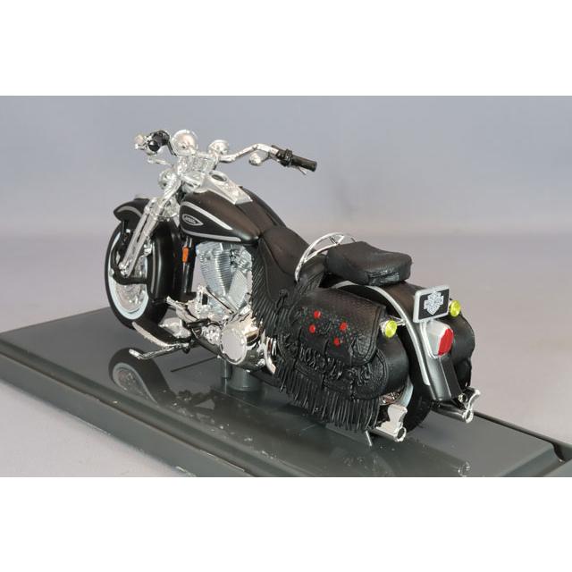 ミニカー/完成品 マイスト 1/18 ハーレーダビッドソン 1999 ミニカー/完成品 マイスト 1/18 ハーレーダビッドソン 1999