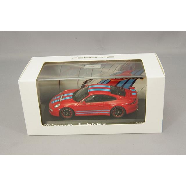 ミニカー/完成品 ポルシェミュージアム特注 スパーク 1/43 ポルシェ