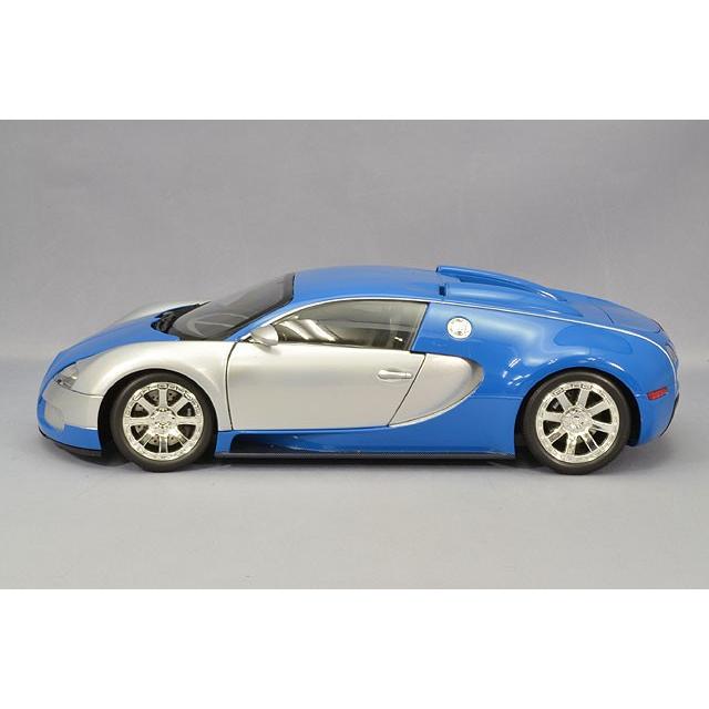 ミニカー/完成品 ミニチャンプス 1/18 ブガッティ ヴェイロン EDITION