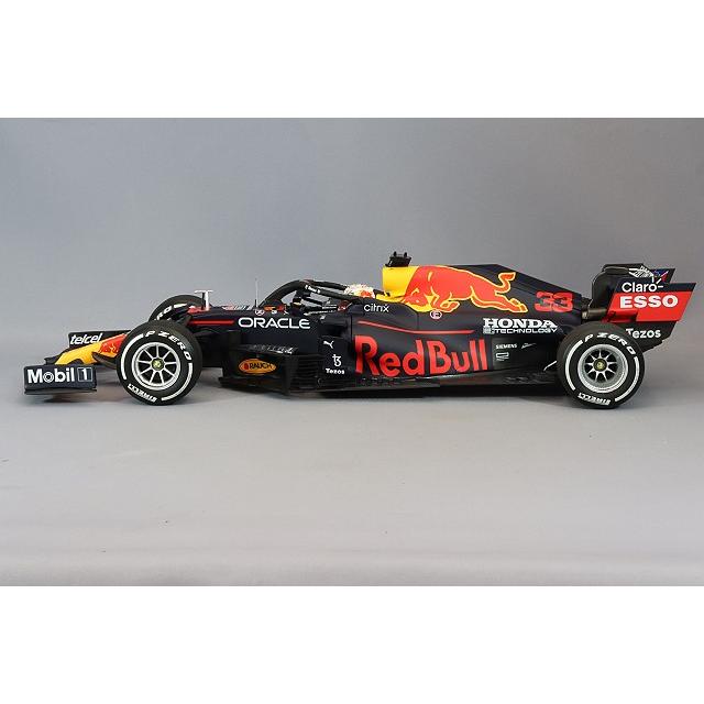 ミニチャンプス 1/18 レッドブルレーシング ホンダ RB16B 2021 ミニチャンプス 1/18 レッドブルレーシング ホンダ RB16B 2021