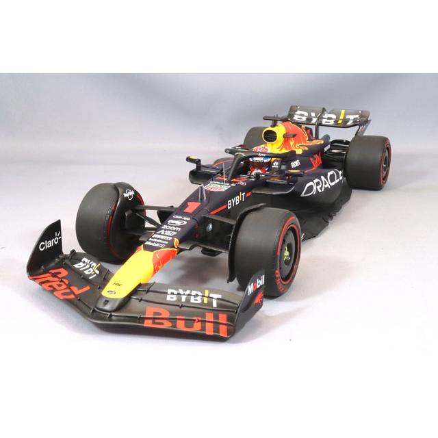ミニチャンプス 1/18 オラクル レッドブル レーシング RB19 F1 ミニチャンプス 1/18 オラクル レッドブル レーシング RB19 F1