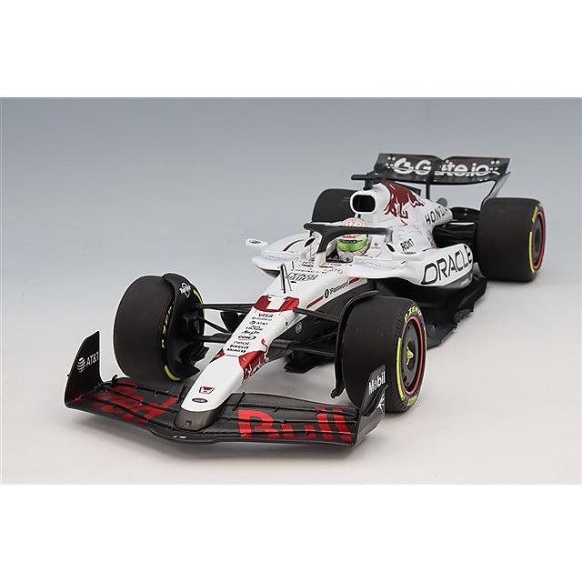山*気様 PMA ミニチャンプス 1/18 オラクル レッドブル レーシング R ミニチャンプス 1/43 オラクル レッドブルレーシング RB18 2022 F1