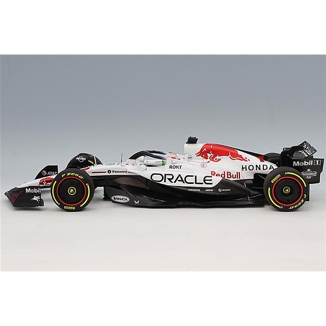 山*気様 PMA ミニチャンプス 1/18 オラクル レッドブル レーシング R ミニチャンプス 1/43 オラクル レッドブルレーシング RB18 2022 F1