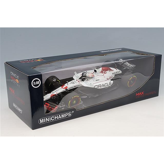 ミニチャンプス 1/18色々セット ミニチャンプス 1/18 レッドブル レーシング ホンダ RB16B 2021 トルコ