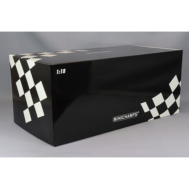 1/18 ミニチャンプス アルファロメオF1 C42 ボッタス ミニチャンプス 1/18 アルファロメオ F1 チーム オーレン C42 2022