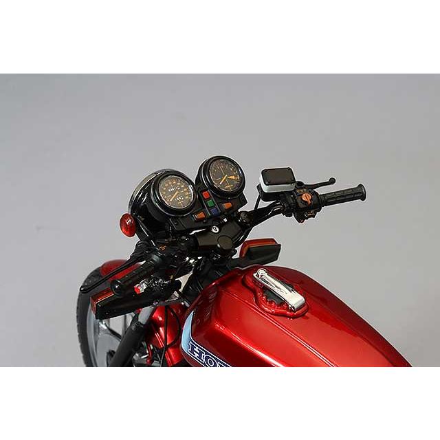 ミニチャンプス 1/12 ホンダ CB 900 F ボルドール 1978 レッド ミニチャンプス 1/12 ホンダ CB 900 F ボルドール 1978 レッド